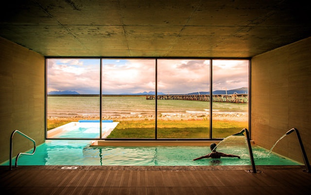 2 - The Singular Patagonia Spa